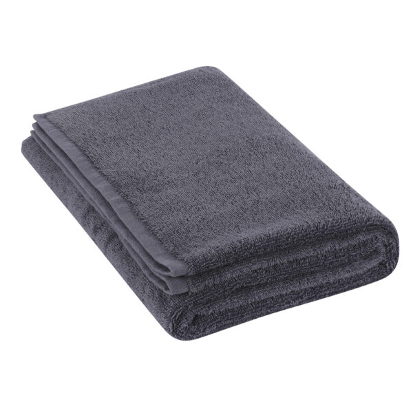 Bath Sheet (CHARCOAL / GREY)