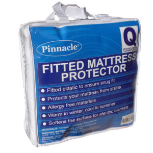Fitted Mattress Protectors