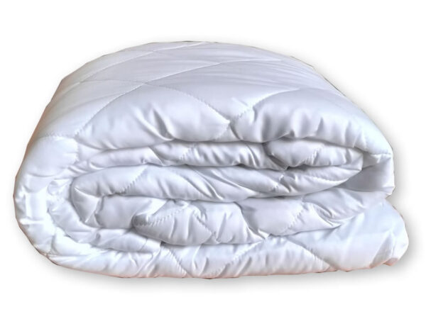 Single Fitted Mattress Protector