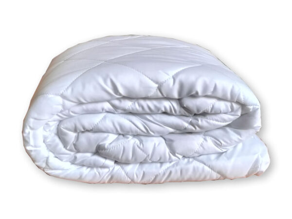 King Single Fitted Mattress Protector