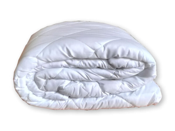 King Fitted Mattress Protector