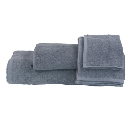 Charcoal Towels