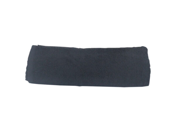 Bath Towel (Black)