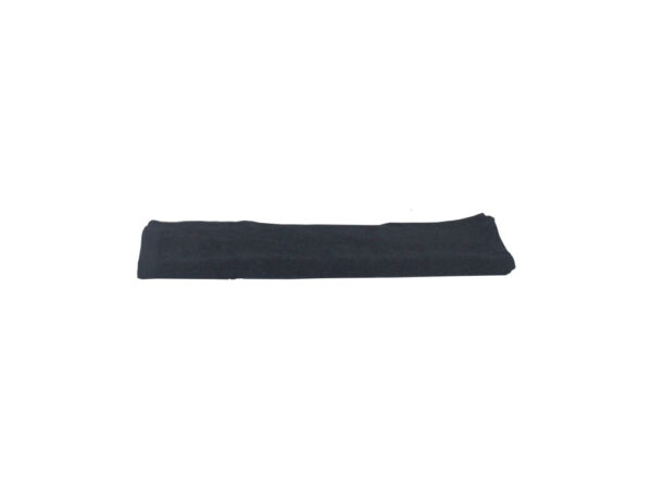 Face Towel (Black)