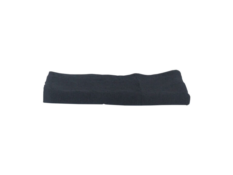 Black Towels Premium Quality for Commercial Use | Linen and Towels