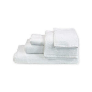 White Towels