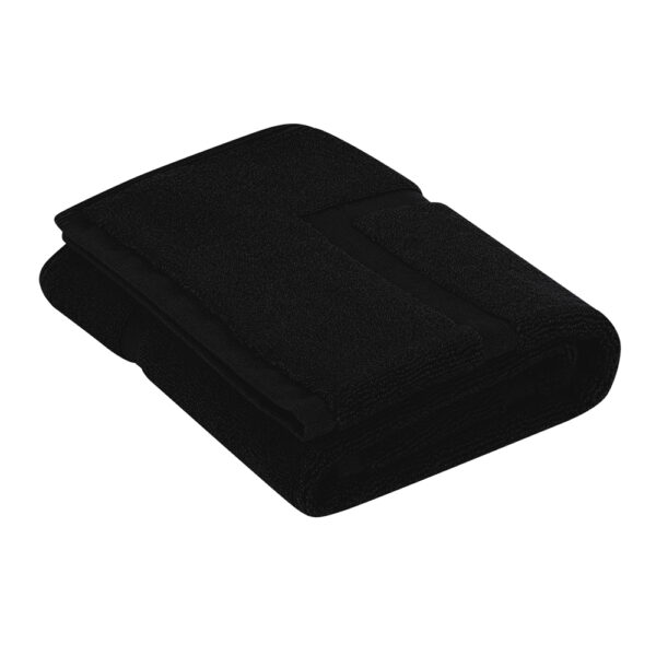Bath Mat (Black)