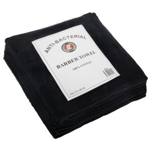 black-barber-towels