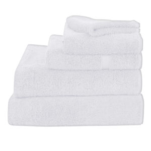 commercial-white-towels